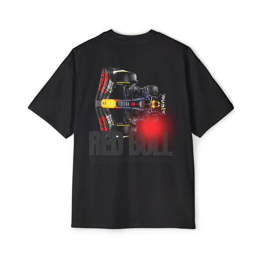 Red Bull Team Tee