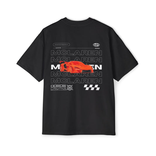 McLaren F1 Graphic Tee