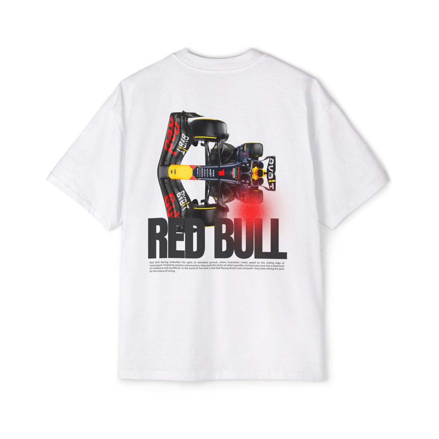 Red Bull Team Tee