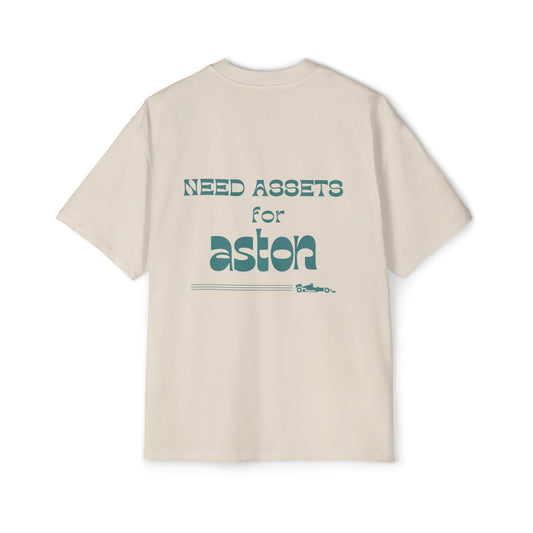 Aston Martin - Need Assets for Aston Tee